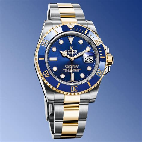 rolex submarine dial|Rolex perpetual submariner date watch.